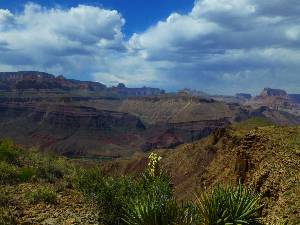 wgc-escalante-2015-day1-4  Canyon view evolves.jpg (323931 bytes)
